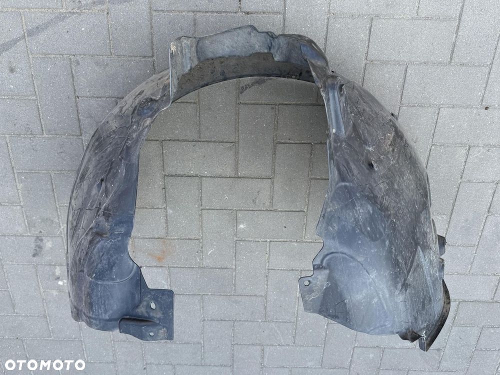 AUDI A4 B9 NADKOLE PRZEDNIE PRAWE 8W0821172A - 1