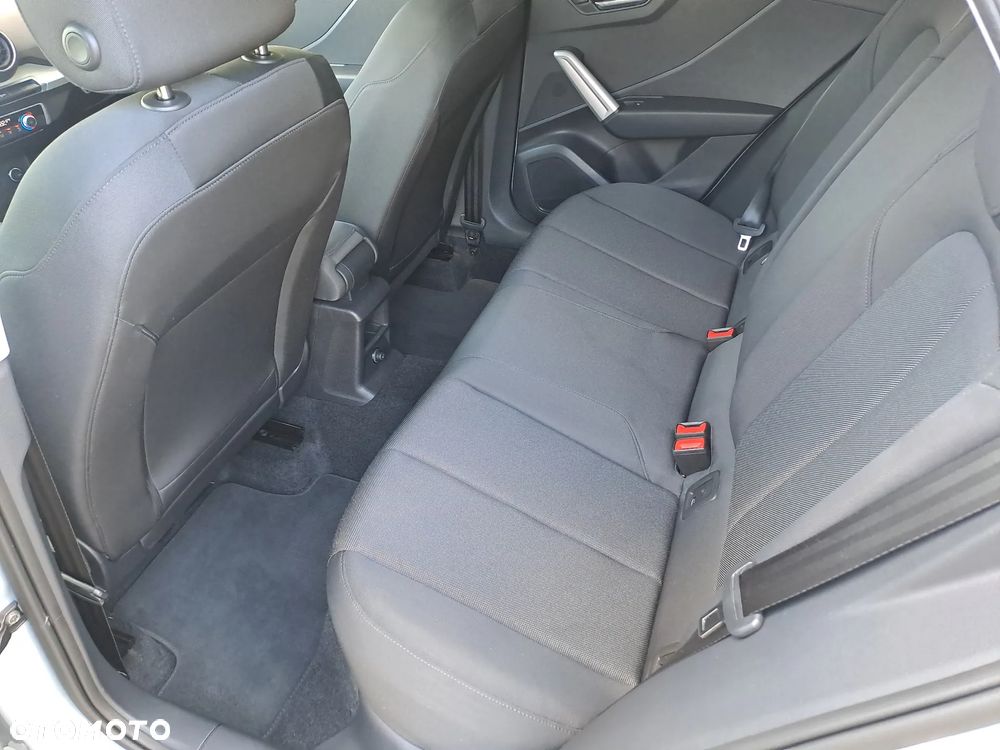 Audi Q2 35 TFSI Advanced S tronic - 21