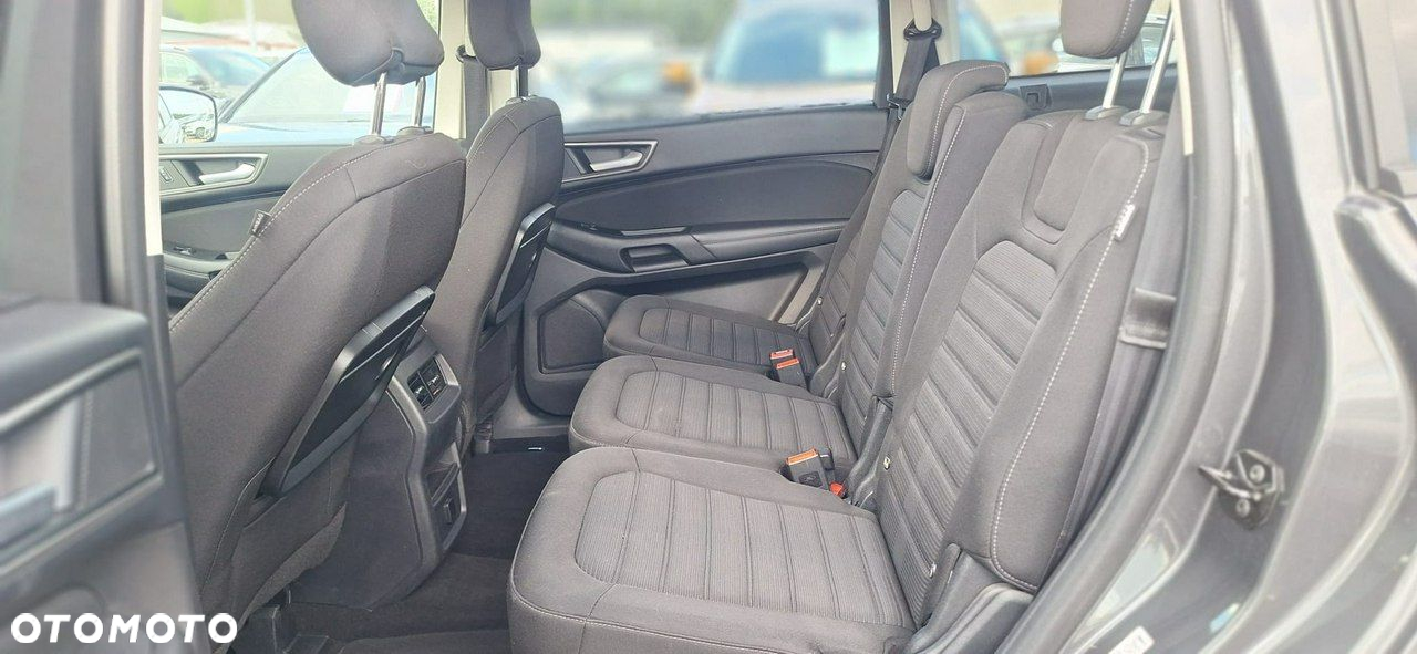 Ford Galaxy - 18