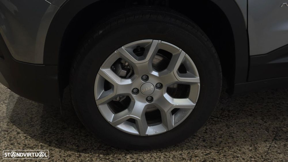 Jeep Avenger Altitude - 9