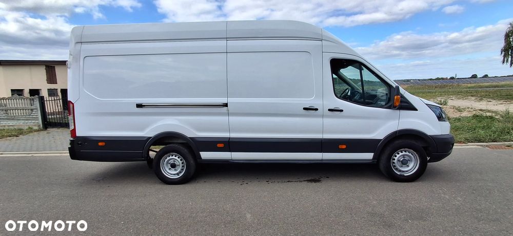 Ford Transit - 4