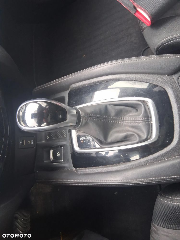 Nissan X-Trail 1.7 dCi N-Tec 4WD Xtronic - 9