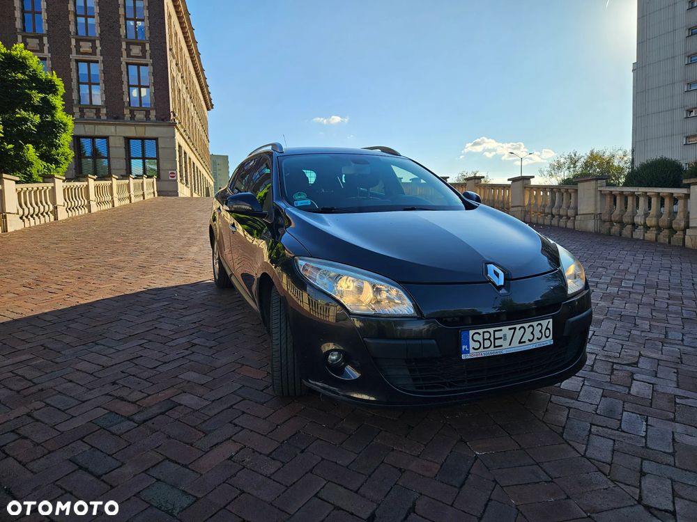Renault Megane - 4