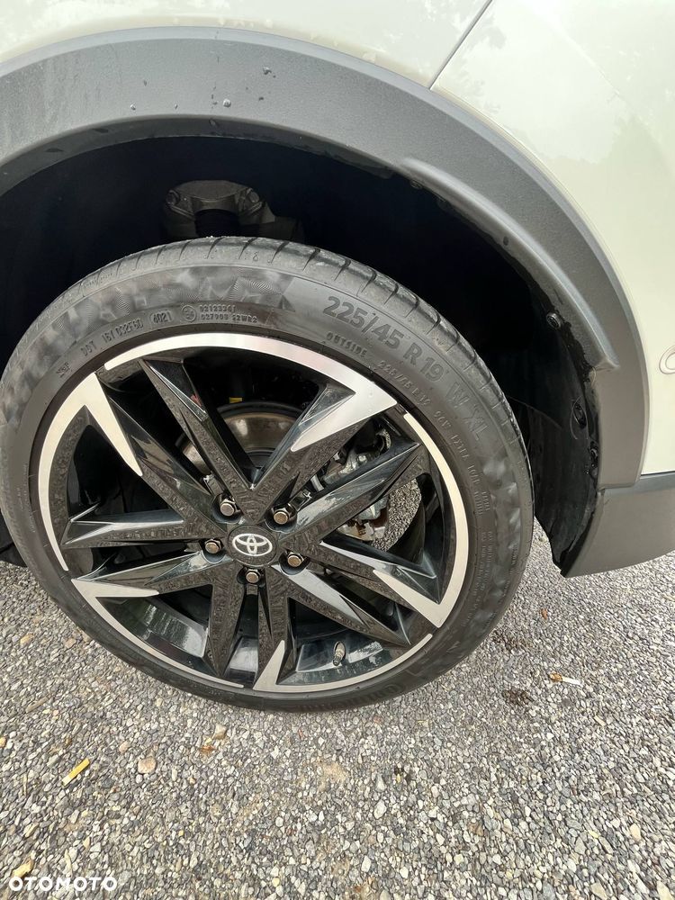 Toyota C-HR 2.0 Hybrid Selection - 23