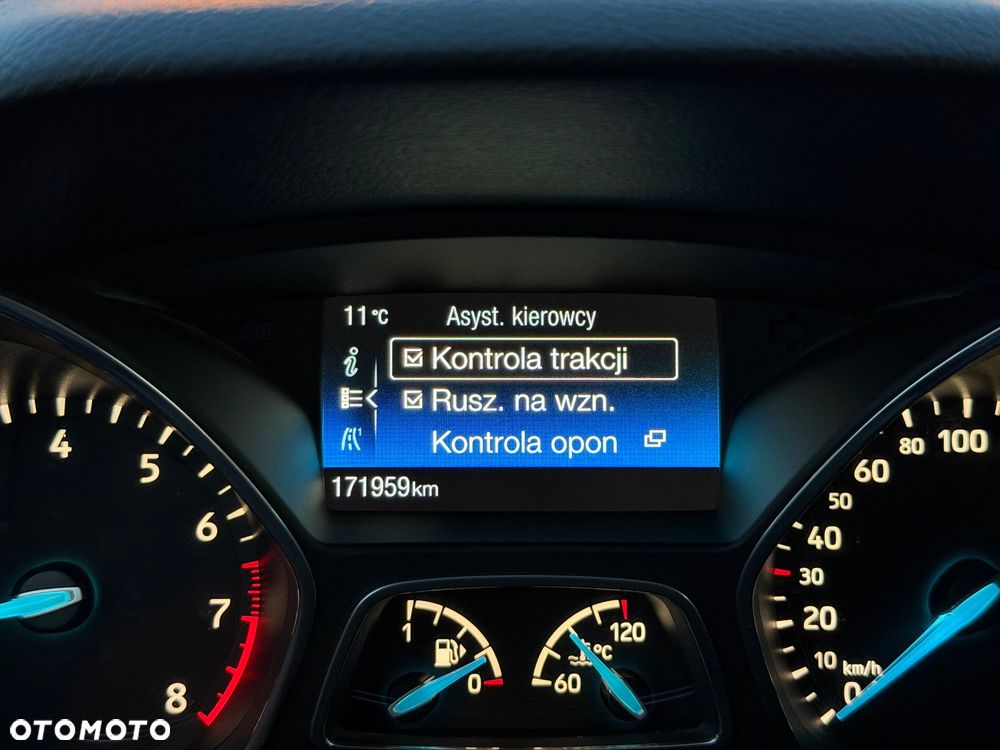 Ford Focus 1.0 EcoBoost ST-Line ASS - 26