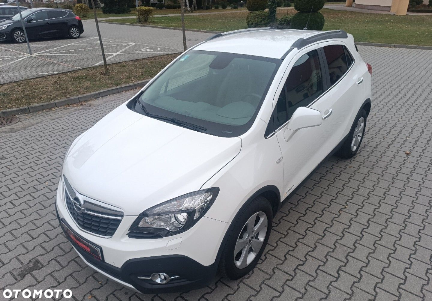 Opel Mokka - 4