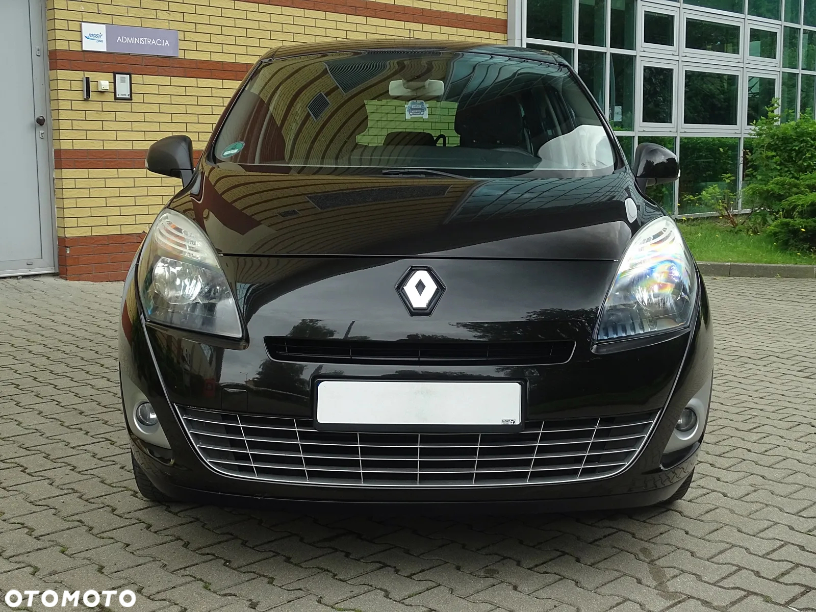 Renault Grand Scenic Gr 1.6 16V Expression - 5