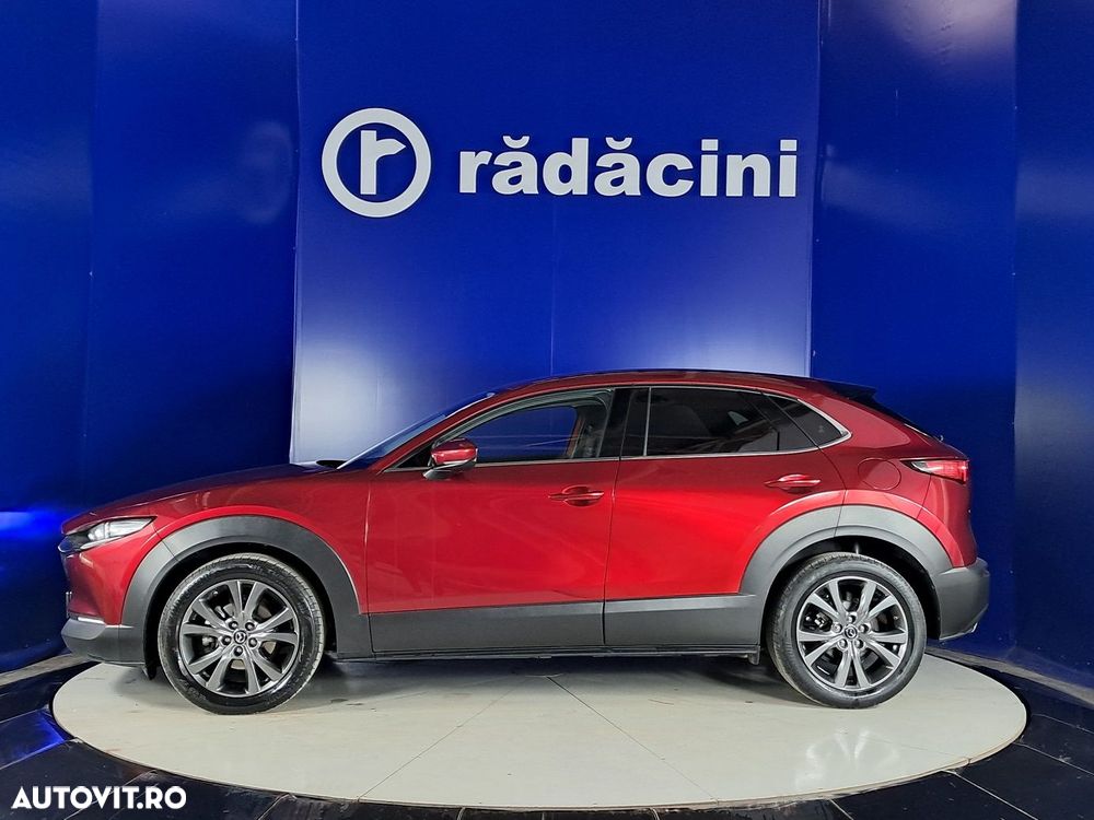 Mazda CX-30 - 2