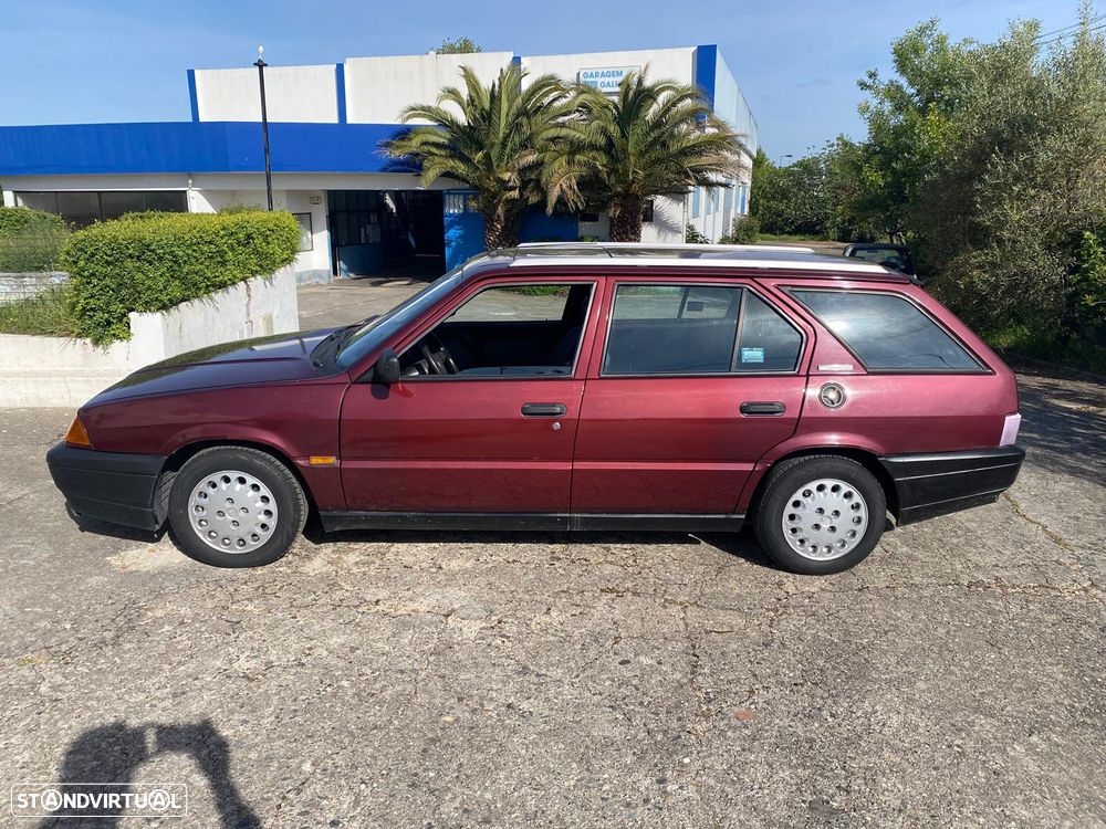 Alfa Romeo 33 Sportwagon 1.4 I.E. - 5