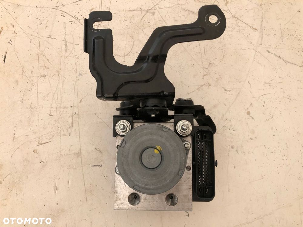 POMPA ABS JAGUAR XE X760 GX73-14F447-AH - 3