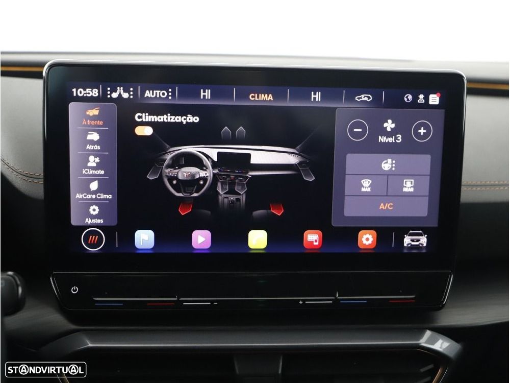 Cupra Formentor - 18