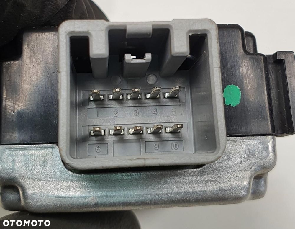 MODUŁ PODGRZEWANIA FOTELA PRZÓD JAGUAR S-TYPE - 2