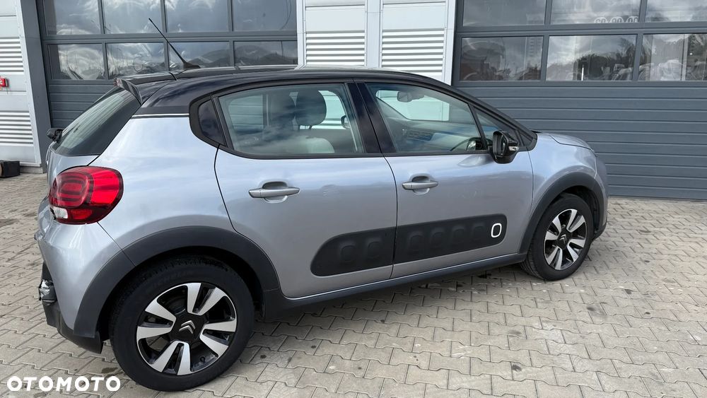 Citroën C3 - 7