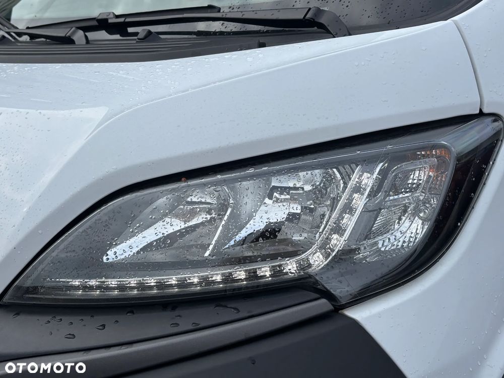 Fiat Ducato Maxi Furgon L4H2 2.2 H3-POWER - 8