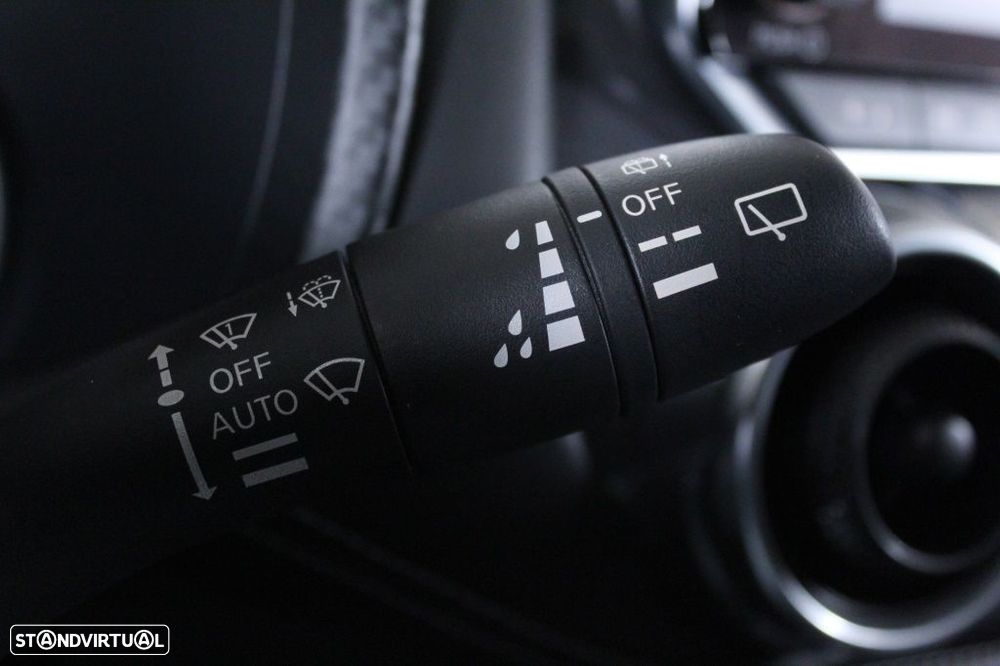 Nissan Juke 1.0 DIG-T N-Connecta - 25