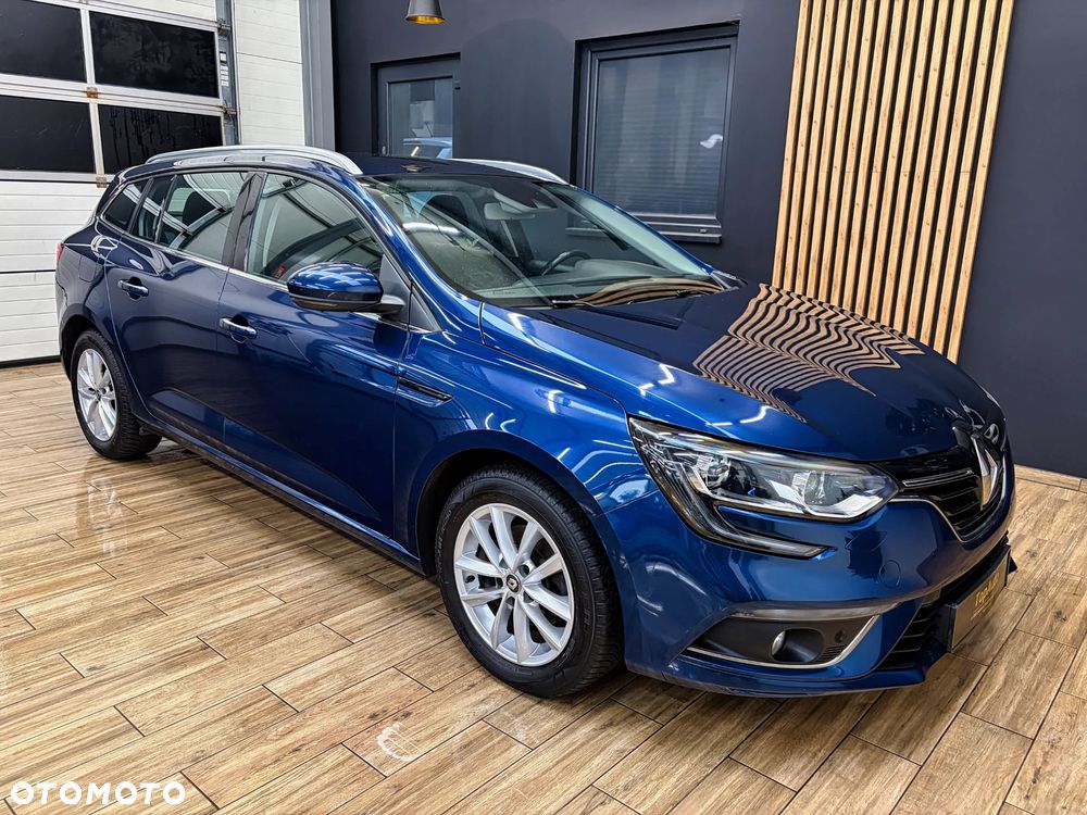 Renault Megane 1.3 TCe FAP Intens - 5