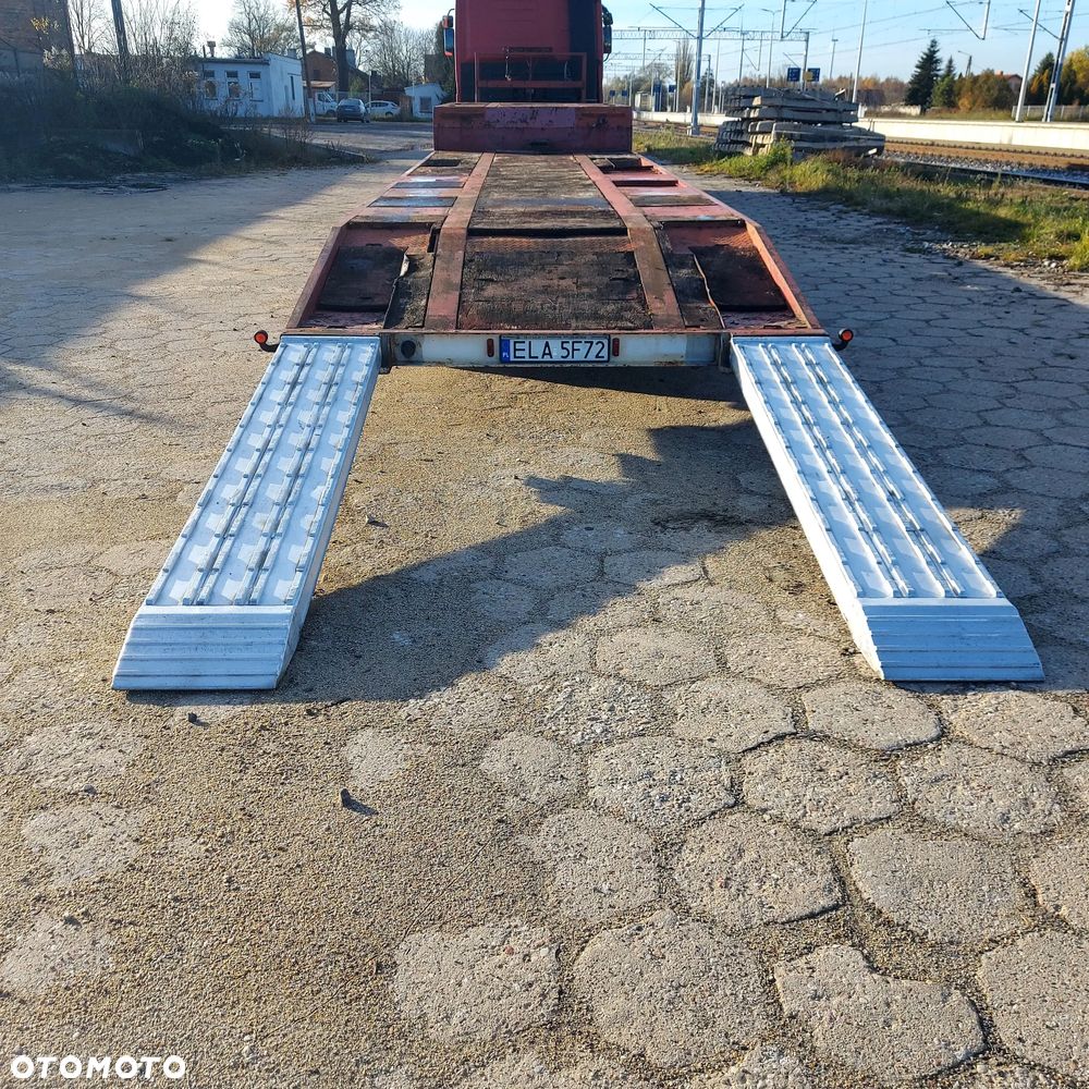 Fruehauf TE34 - 6
