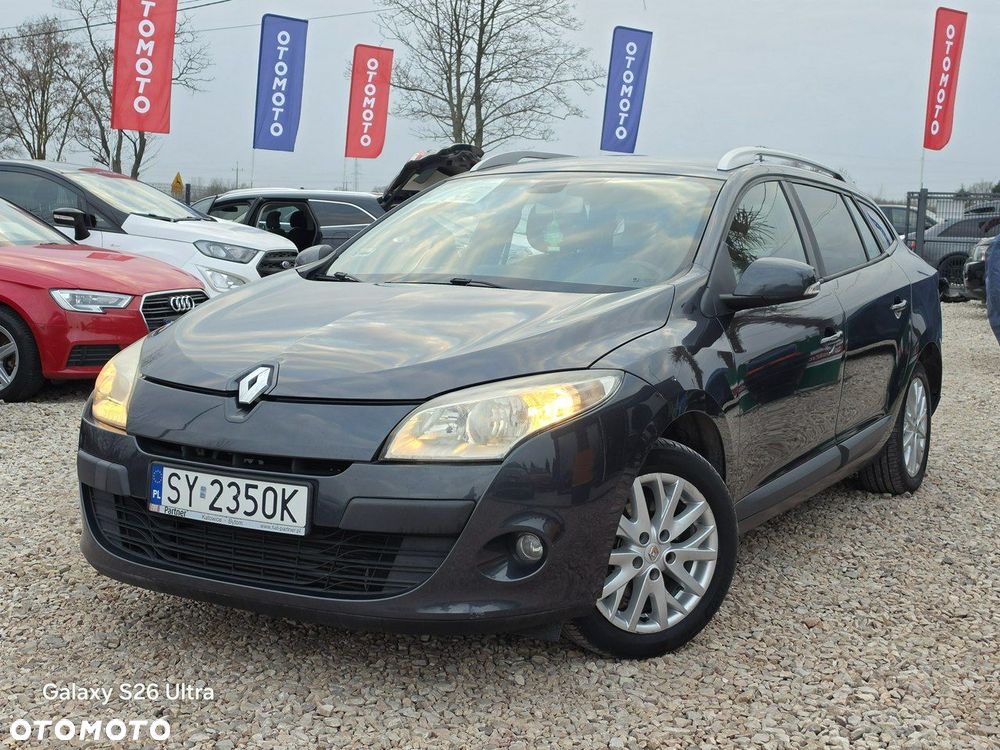 Renault Megane - 16