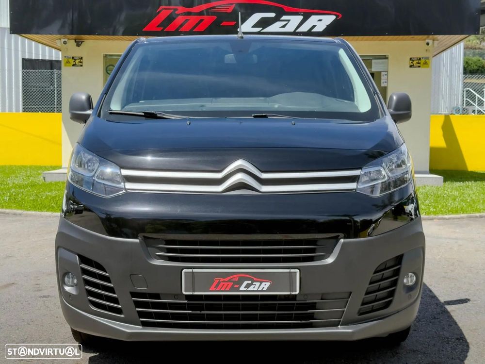 Citroën Jumpy 2.0 HDi C/ IVA - 2