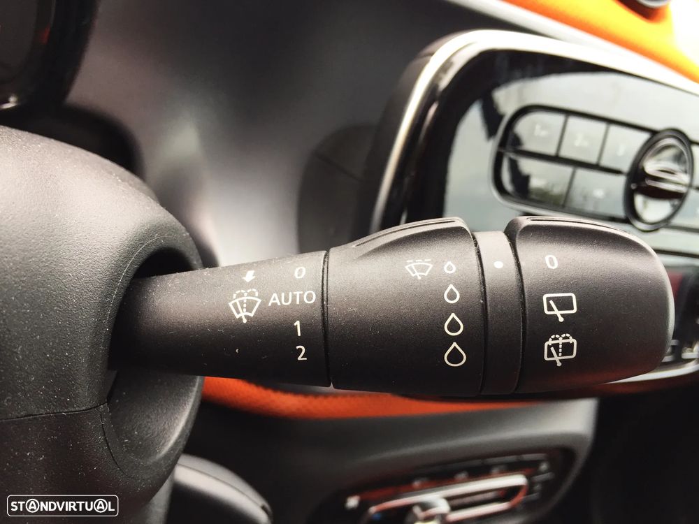 Smart ForTwo Coupé passion - 15