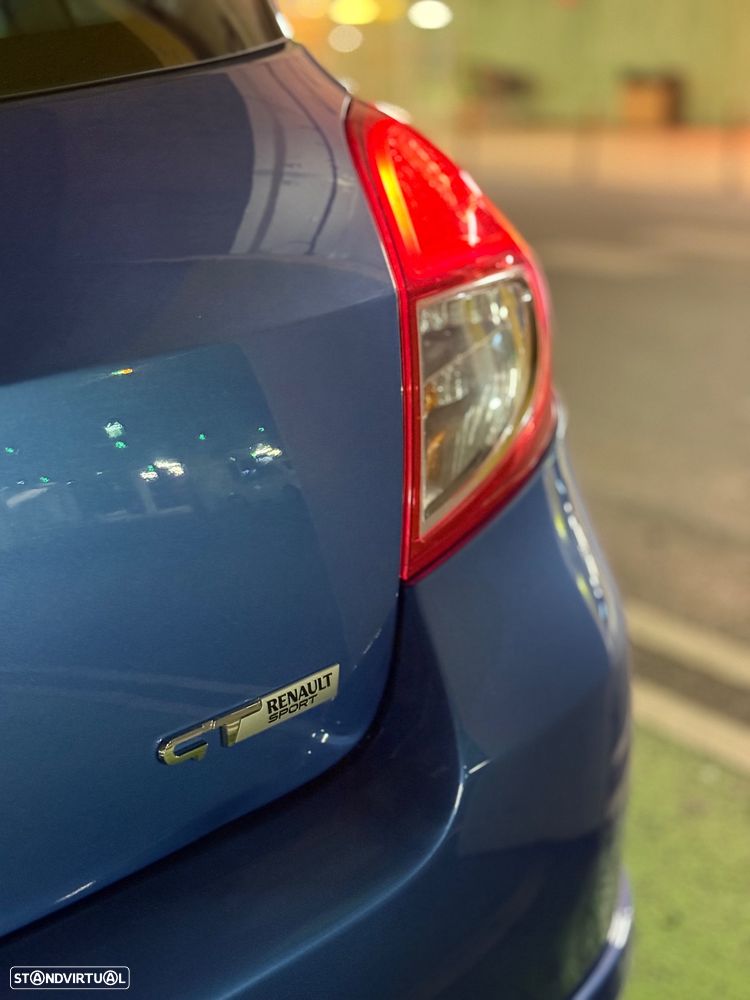 Renault Clio 1.6 16V 130 Gordini - 22