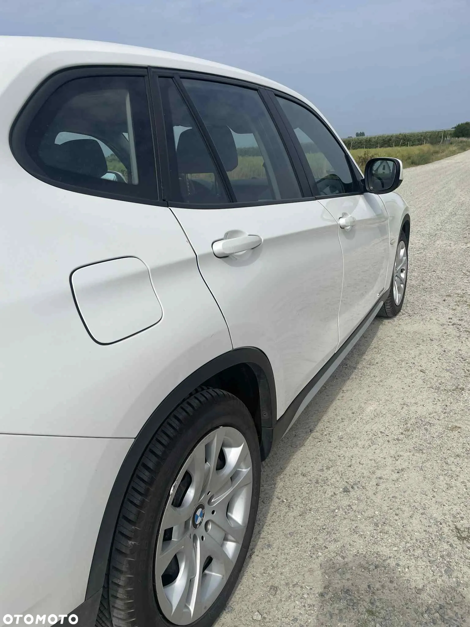 BMW X1 sDrive18d - 8