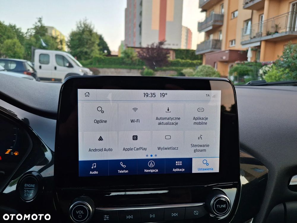 Ford Puma 1.0 EcoBoost Hybrid ST-LINE - 33