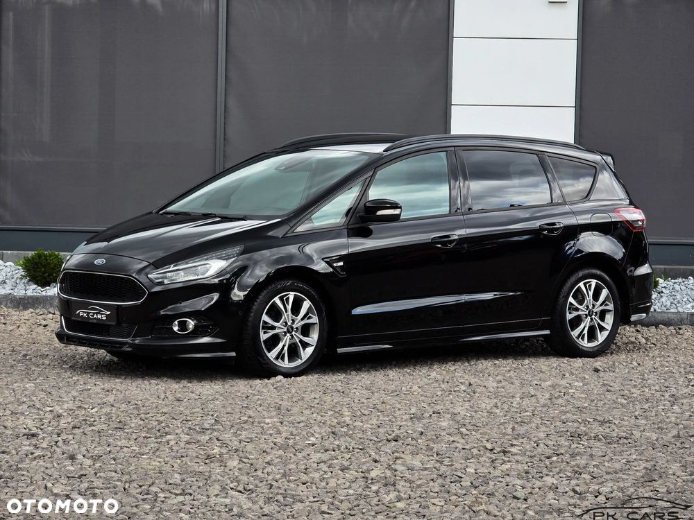 Ford S-Max 2.0 EcoBlue ST-LINE - 6