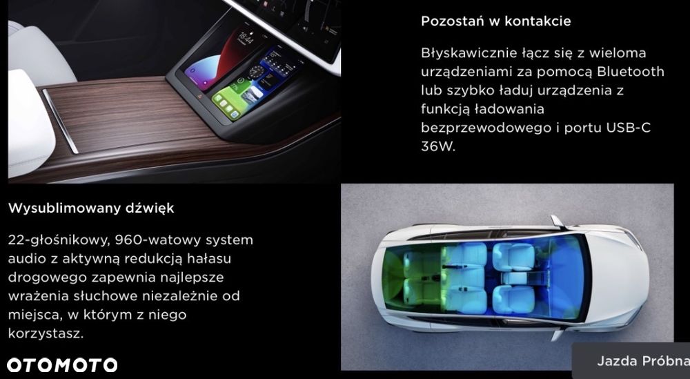 Tesla Model X - 38