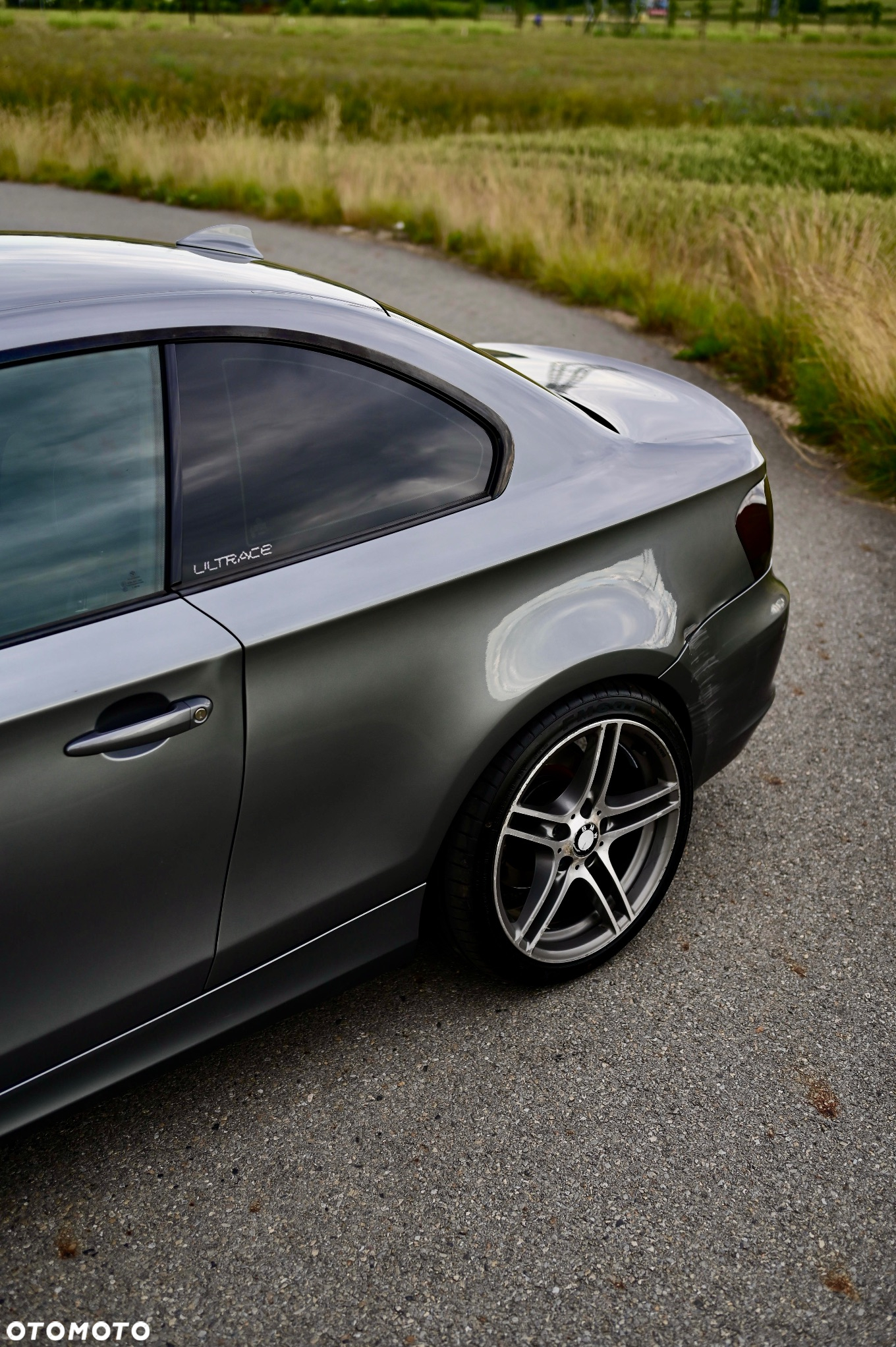 BMW Seria 1 118d - 10