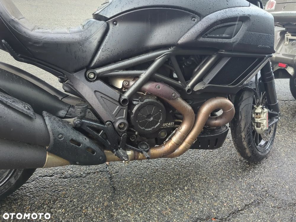 Ducati Diavel - 21