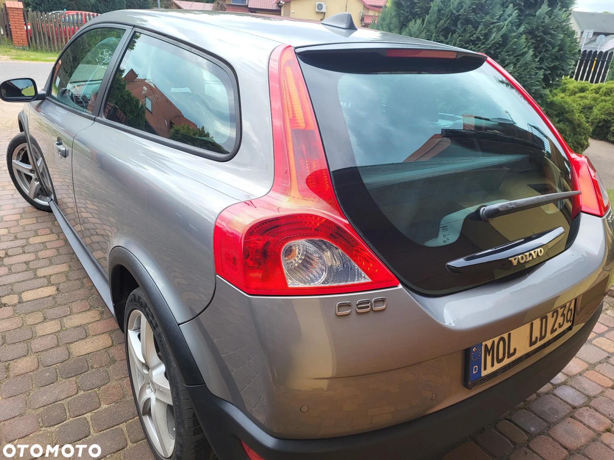 Volvo C30 2.0D Edition - 28
