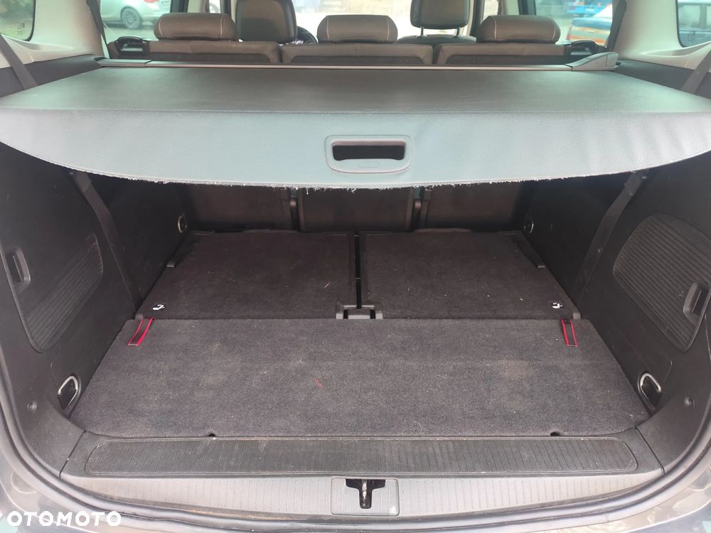 Opel Zafira Tourer 2.0 CDTI Edition - 10