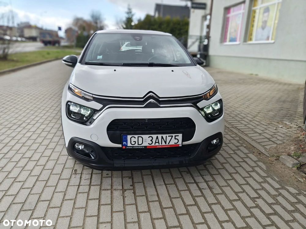 Citroën C3 Pure Tech 83 S&S FEEL PACK - 15
