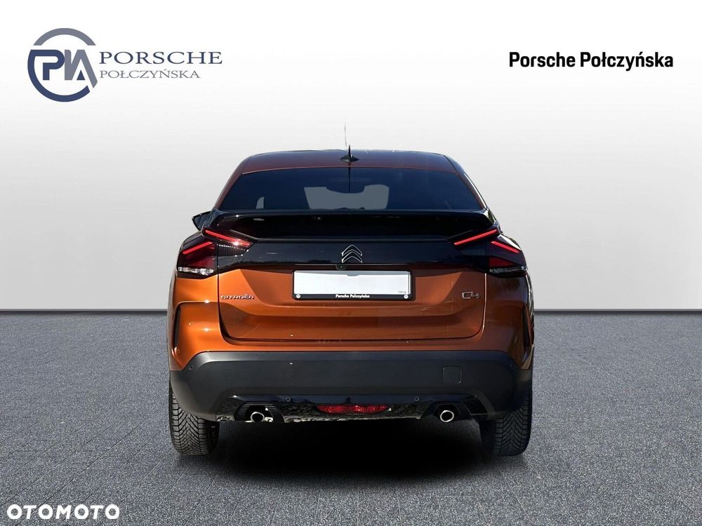 Citroën C4 1.2 PureTech Shine S&S EAT8 - 5