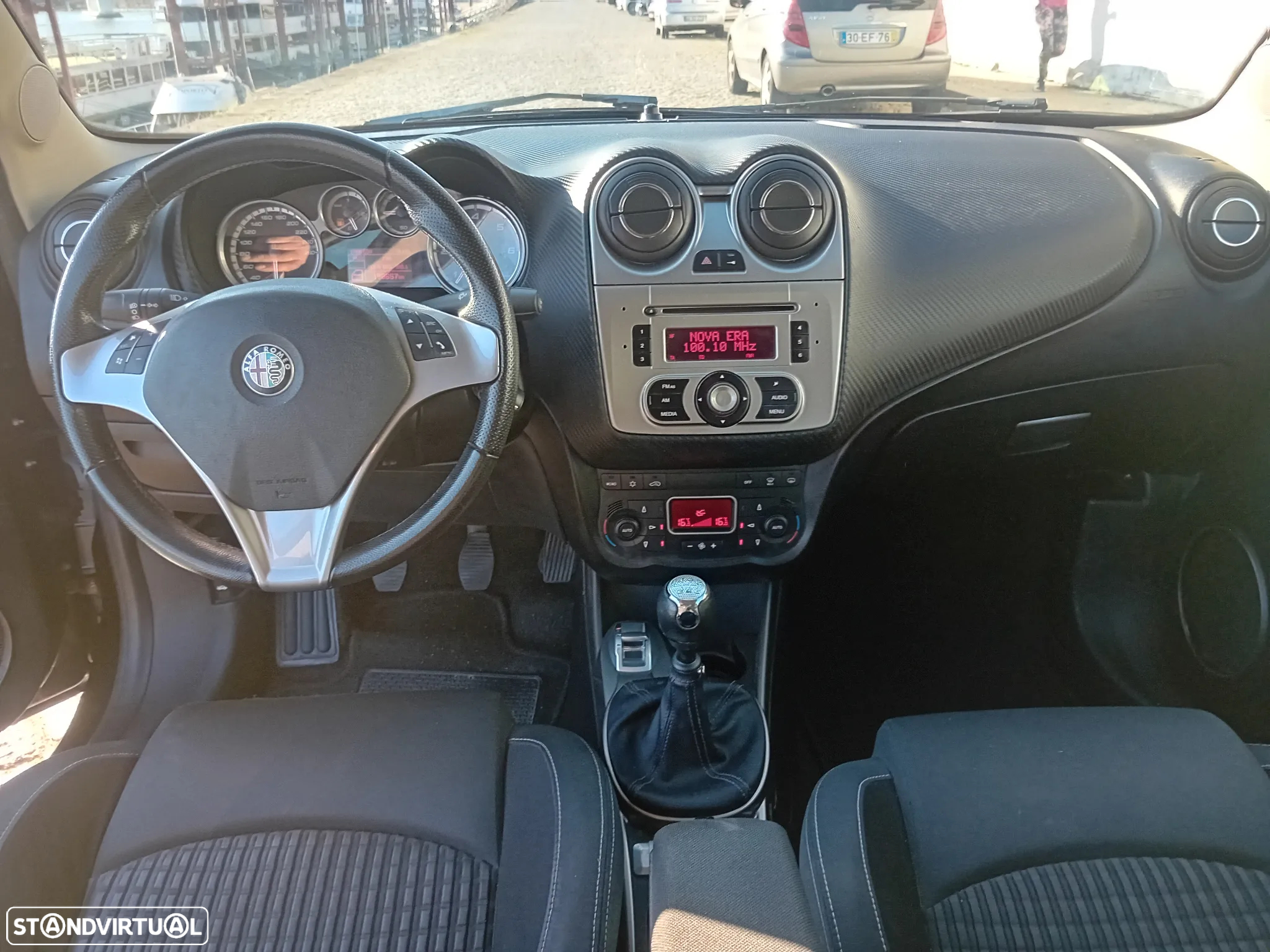Alfa Romeo MiTo 1.6 JTD Progression - 6