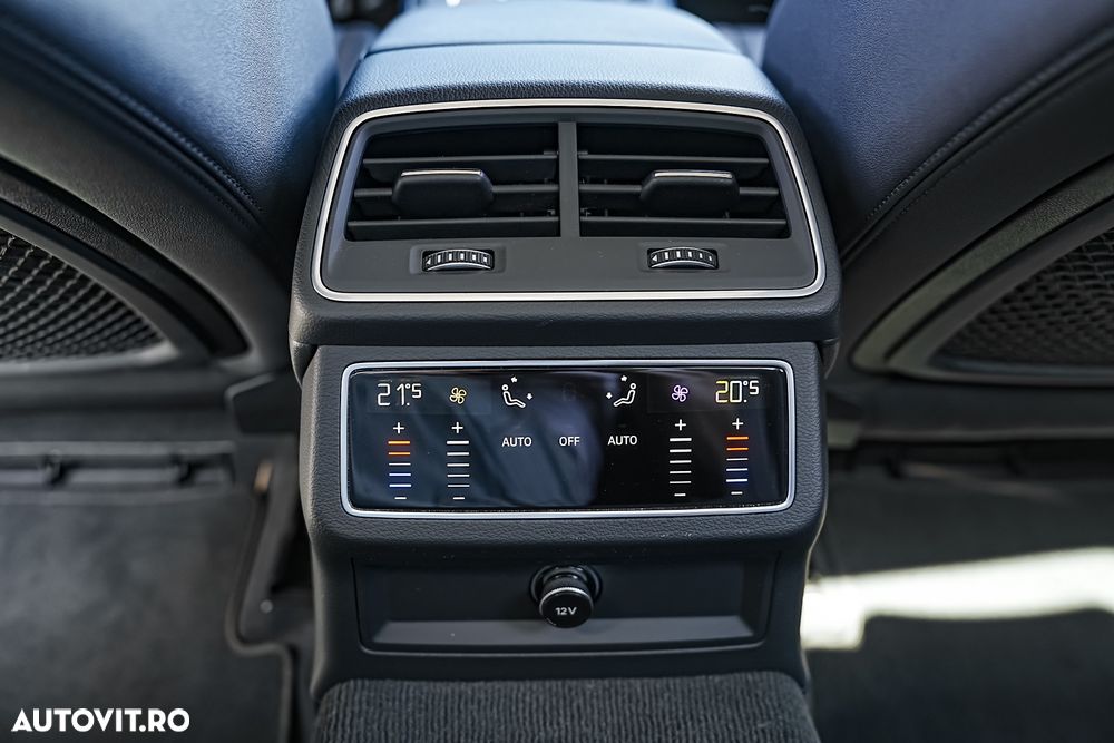 Audi A6 Limuzina 50 TFSI e quattro S tronic - 9