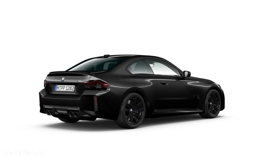 BMW M2 - 2