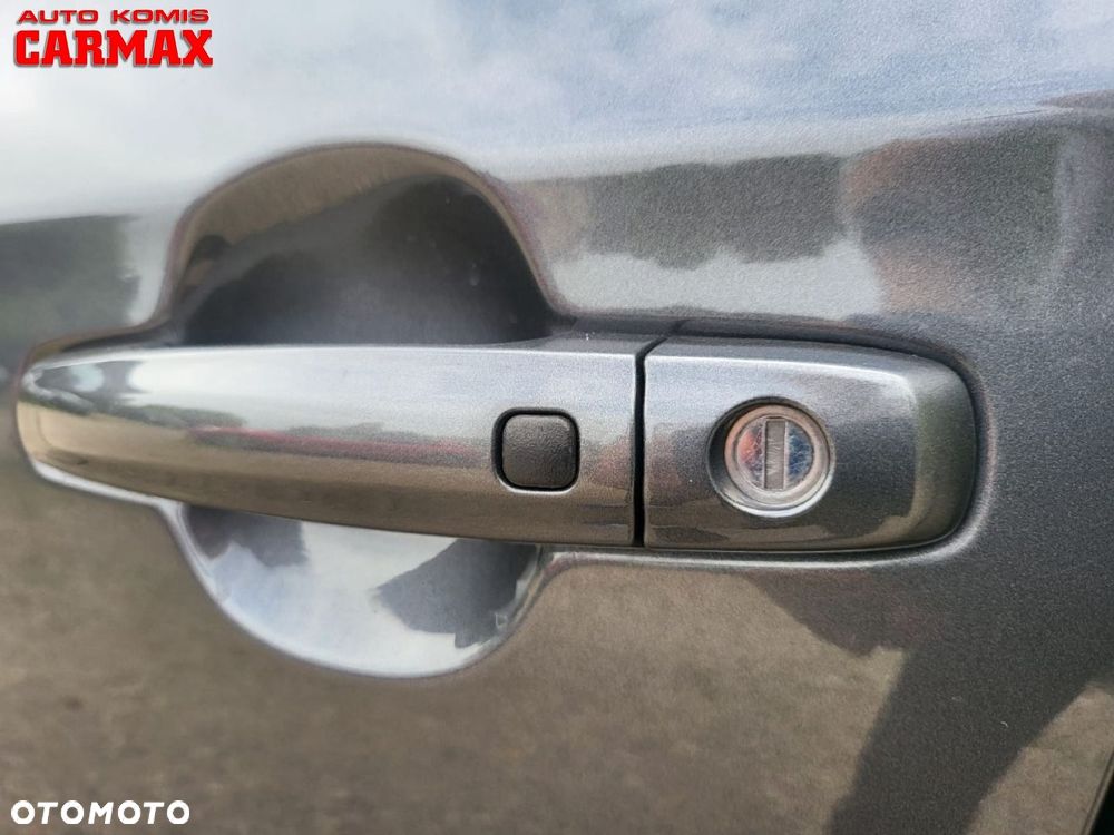 Suzuki S-Cross - 5