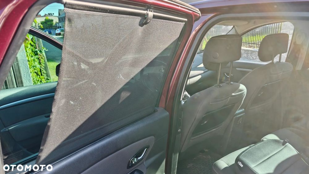 Renault Scenic 1.2 TCe Energy Limited EU6 - 13