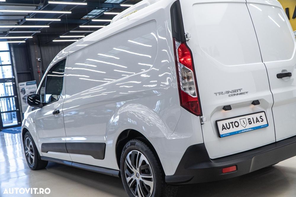 Ford Transit Connect 240 L2 LKW Trend - 20