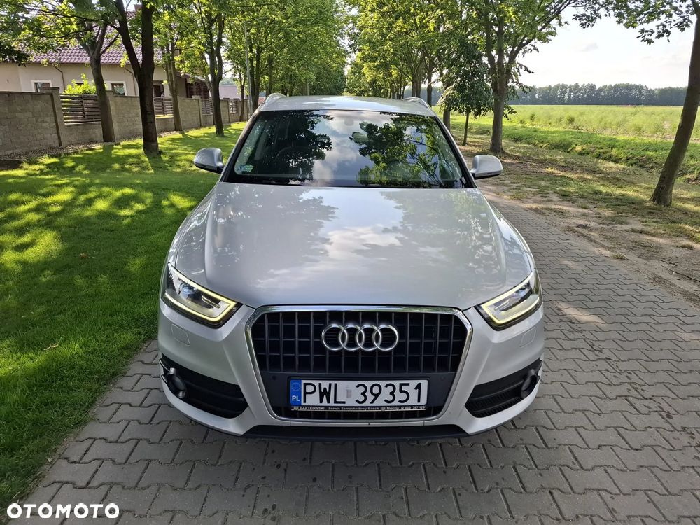 Audi Q3 2.0 TDI - 3