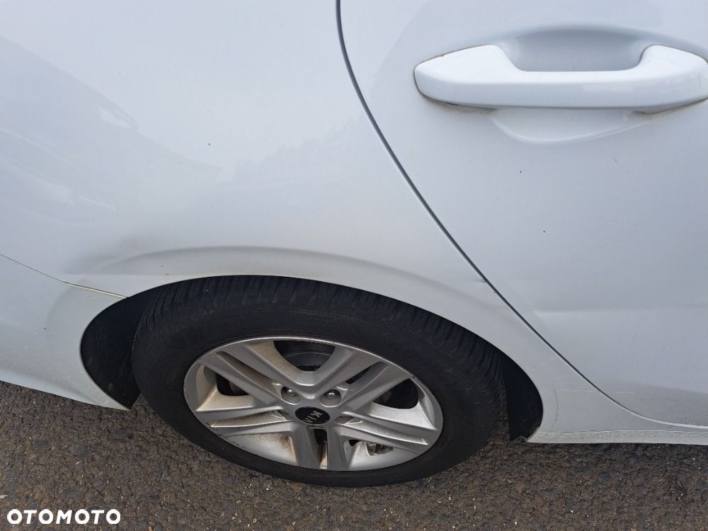Kia Ceed 1.4 T-GDI L - 5