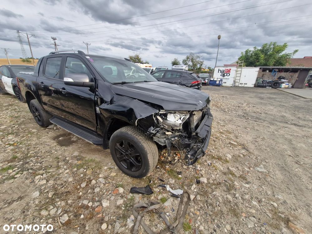 Ford Ranger 2.0 EcoBlue 4x4 DC Wildtrak - 7