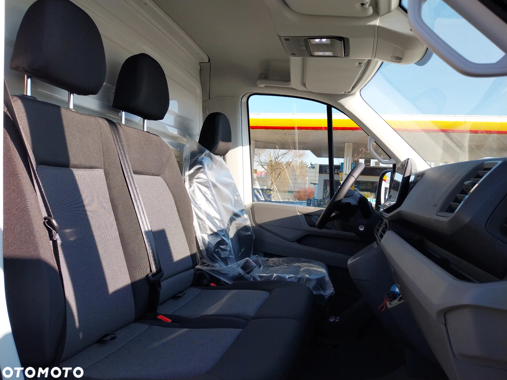 Volkswagen Crafter - 6