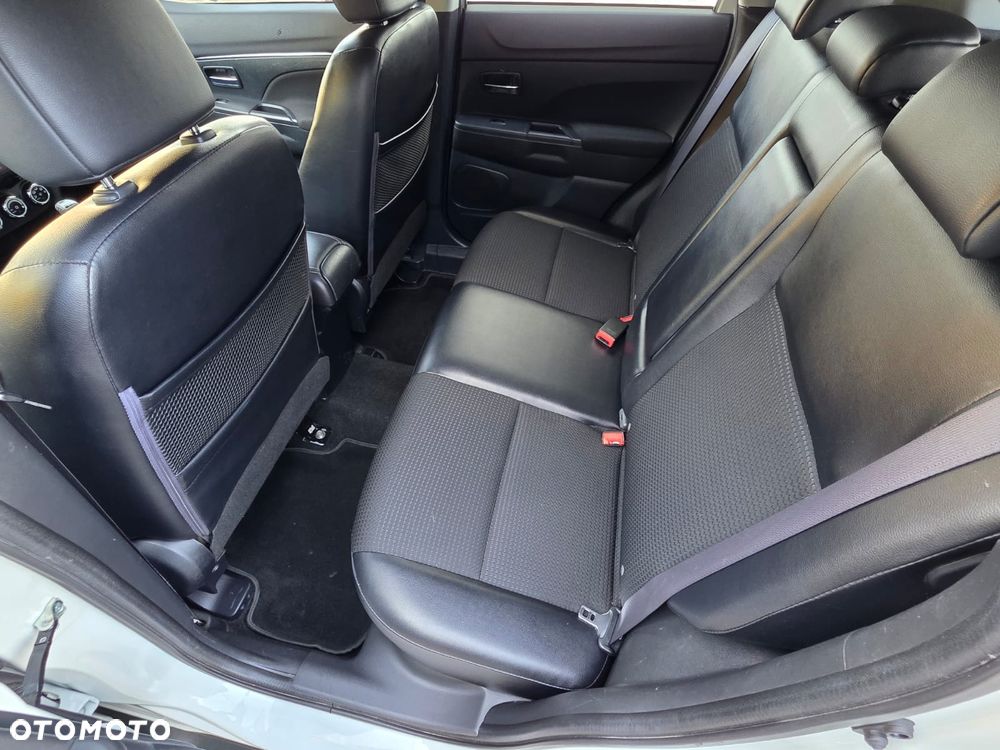 Citroën C4 Aircross - 25