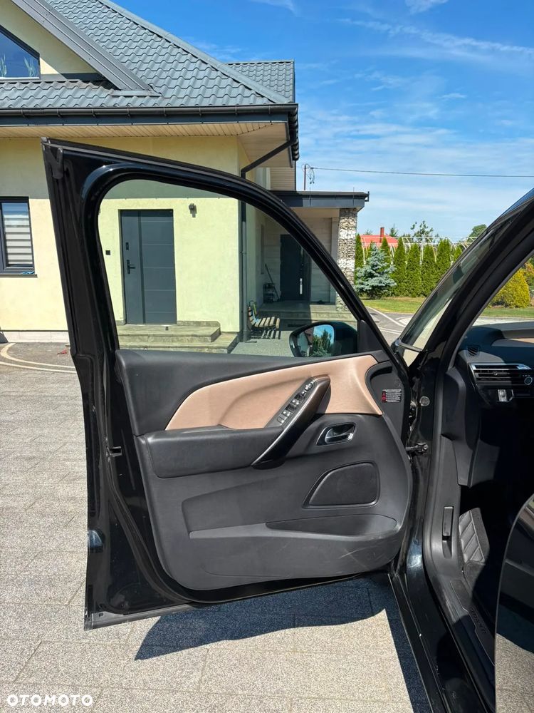 Citroën C4 Picasso BlueHDi 150 Exclusive - 10