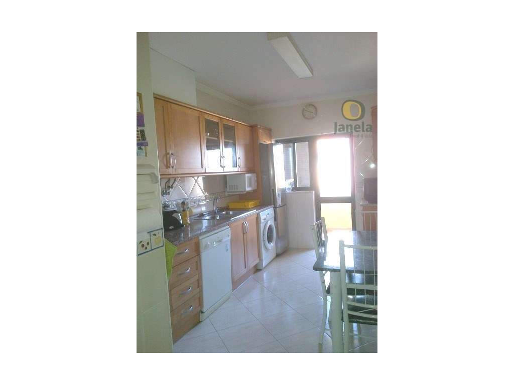 Excelente T3 mobilado e equipado em Faro - Grande imagem: 3/15