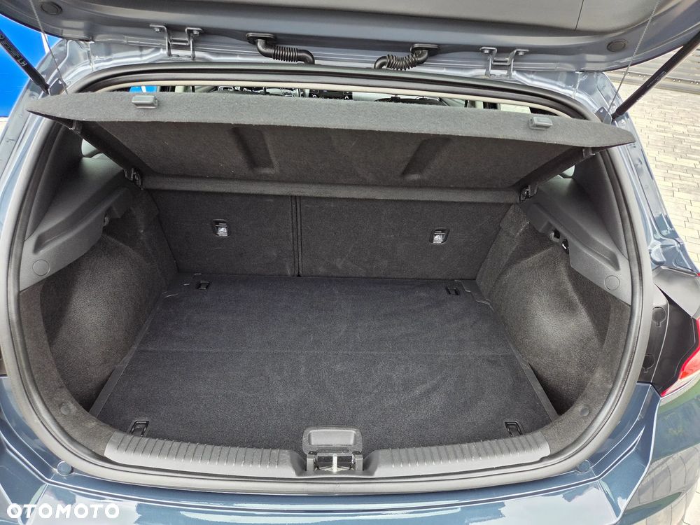 Hyundai i30 1.5 DPI Modern - 11