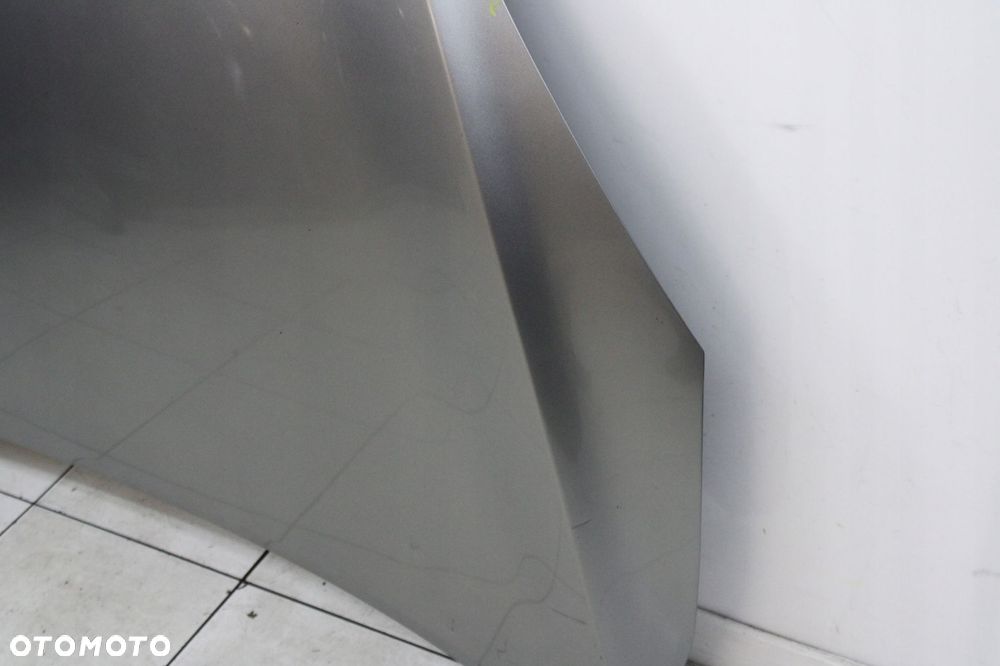 MAZDA 3 BL 08R- MASKA POKRYWA SILNIKA 38P - 9